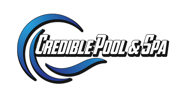 Credible Pool & Spa