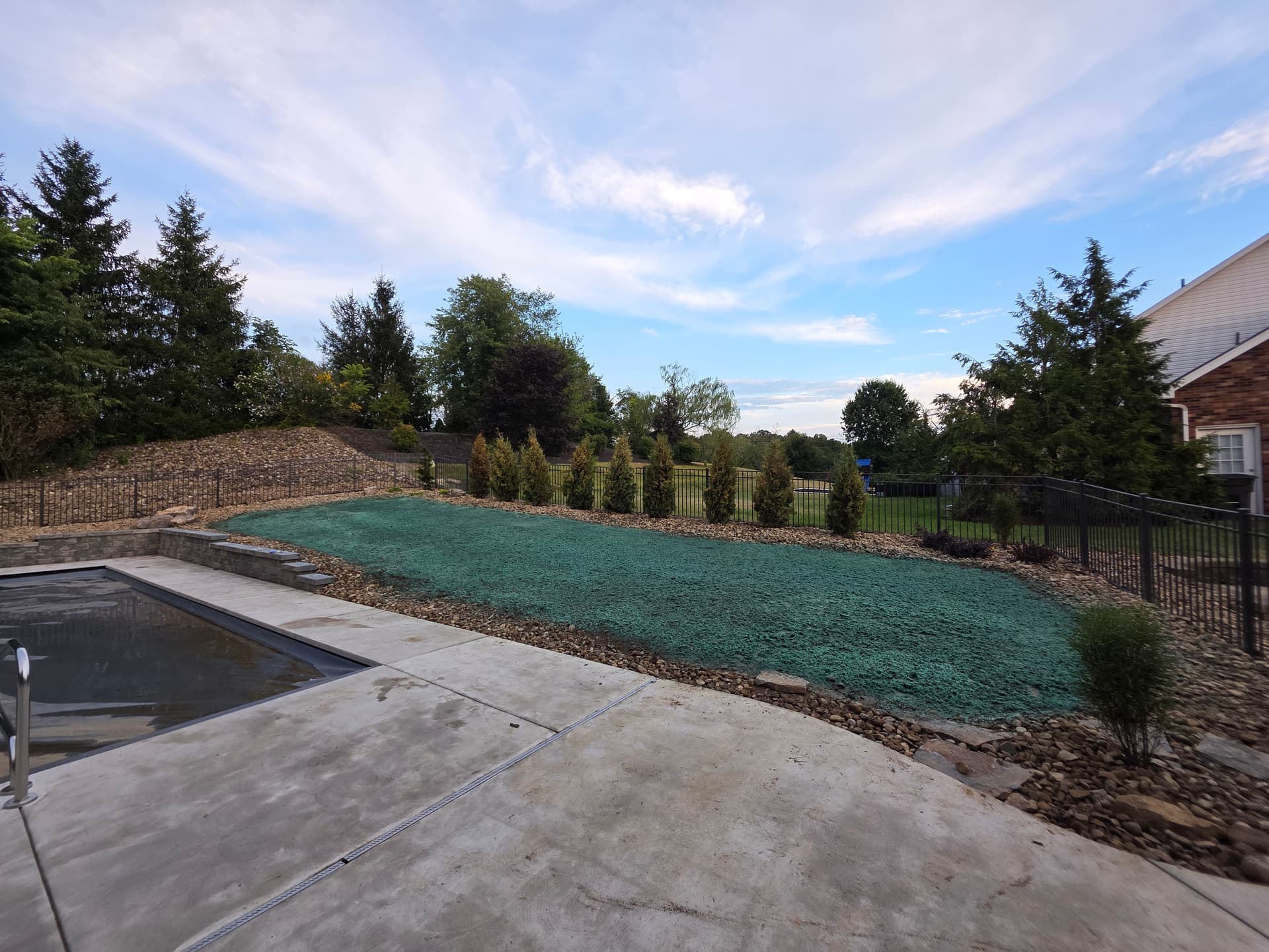 Lawn Installation in Upper St. Clair, PA