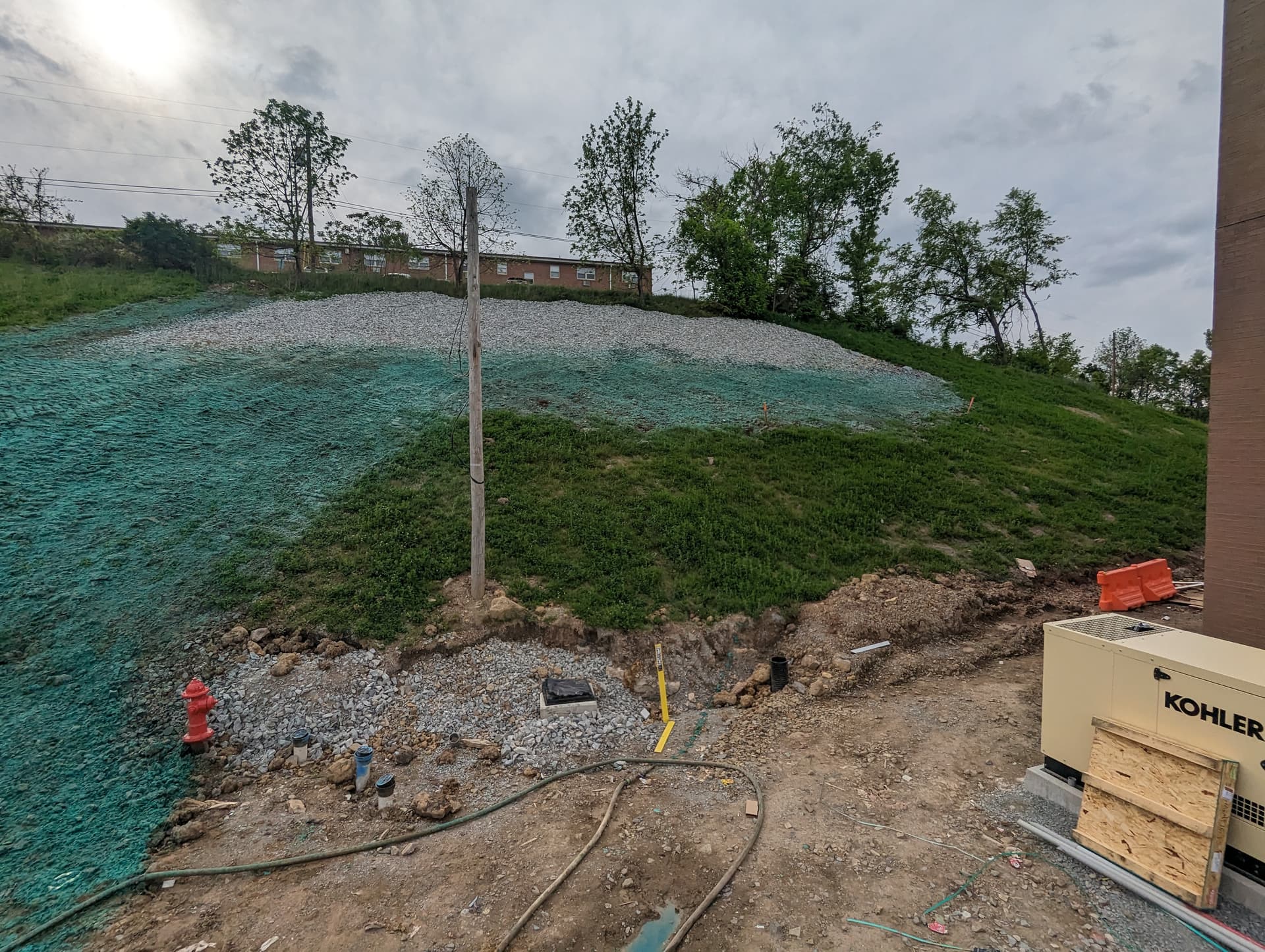 Grass Seeding in Whitehall Borough, PA