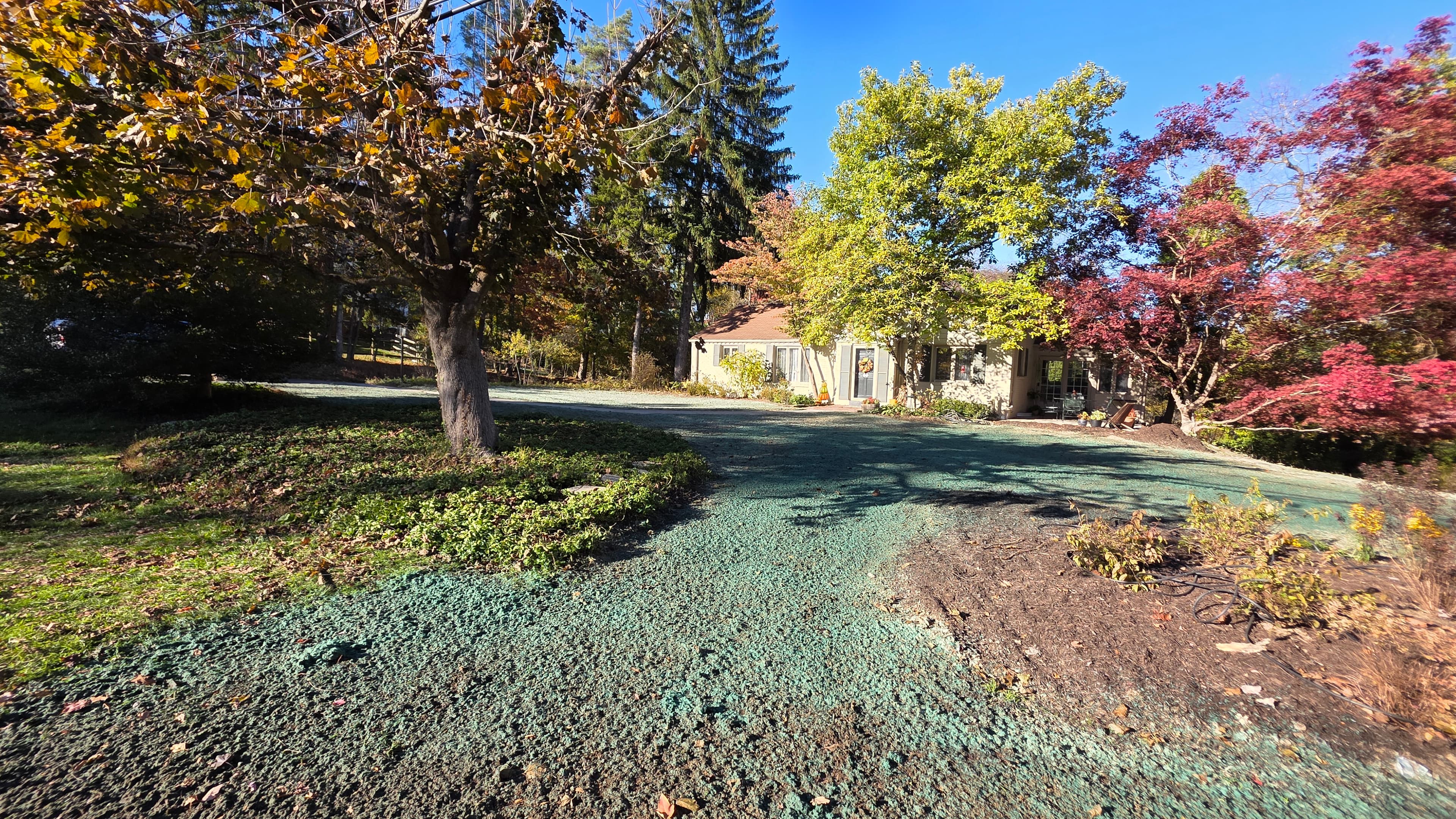 5 Signs You Need Erosion Control (Before It's Too Late)